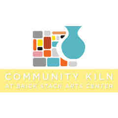 Community Kiln at Brick Stack Arts Center