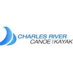 Charles River Canoe and Kayak