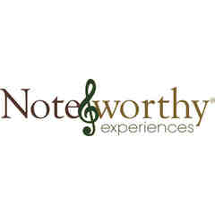 Note-Worthy Experiences