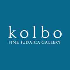 Kolbo Fine Judaica Gallery