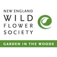 New England Wild Flower Society's Garden in the Woods