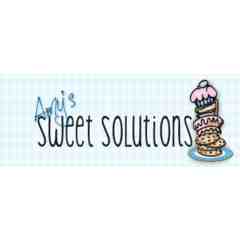 Amy's Sweet Solutions