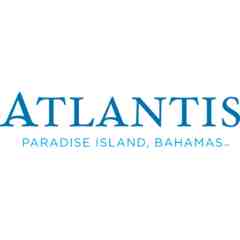Atlantis Paradise Island Bahamas