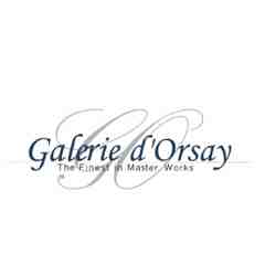 James & Kristine Hammond, Galerie d'Orsay