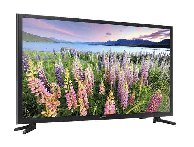 32' Samsung LED TV - Brand New 2015 - Shipped to Your Door