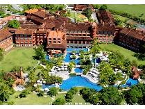 Costa Rica Marriott Resort 5-night Stay with airfare for 2