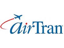 Pair of AirTran Airways tickets
