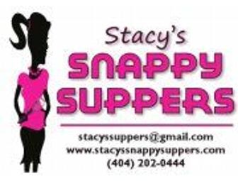 Stacy's Snappy Suppers