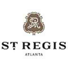 Sponsor: The St. Regis Atlanta