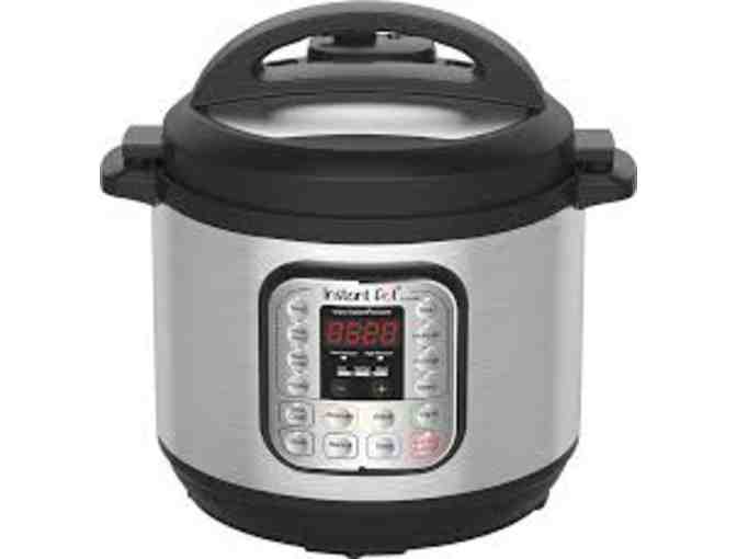 Instant Pot