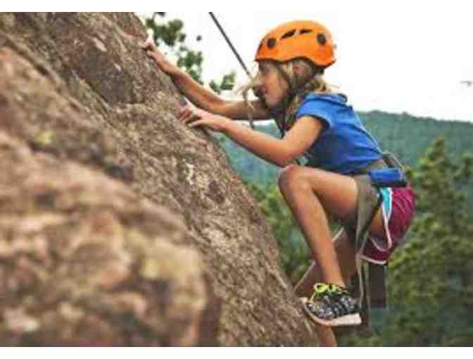 $100 Gift Certificate toward Avid 4 Adventure Day Camp