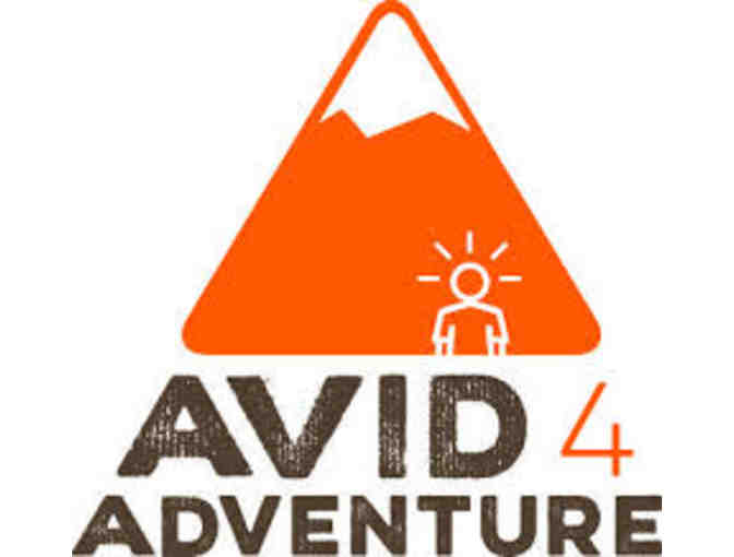 $100 Gift Certificate toward Avid 4 Adventure Day Camp