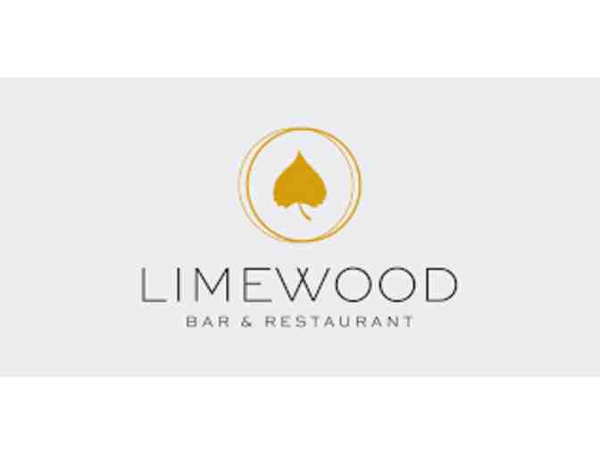 Dinner for 2 at Limewood