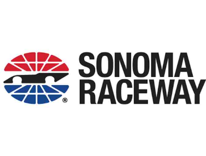 2 Tickets to Saturday Grand Prix of Sonoma - Photo 1