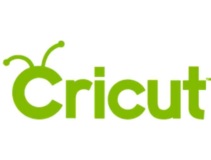 Cricut Explore Air 2--mint green