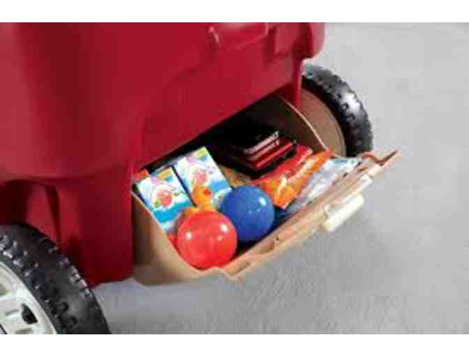 Step 2 All Around Canopy Wagon