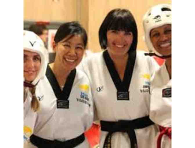 50% off Han Martial Arts Trial Membership