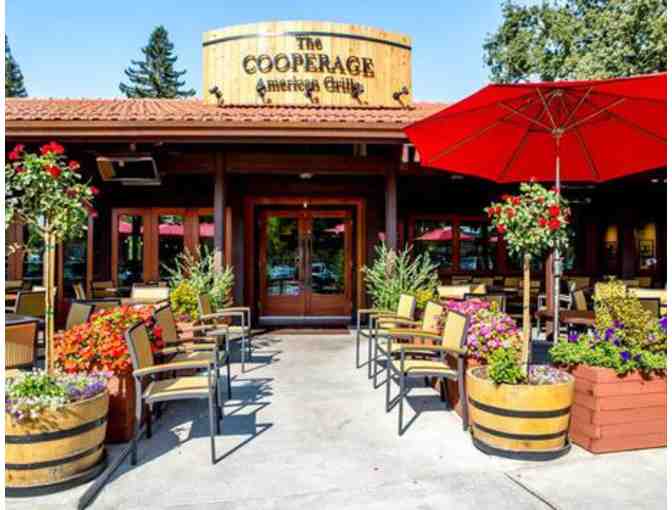 The Cooperage $25 gift card - Photo 1