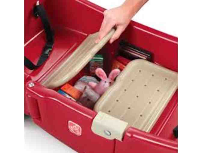 Step 2 All Around Canopy Wagon