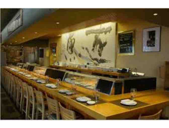 $200 Gift Card to Yoshi's!