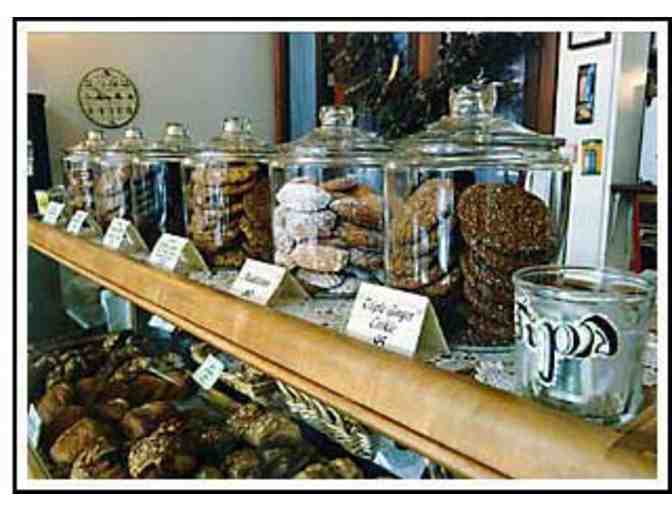 $25 La Farine Gift Card