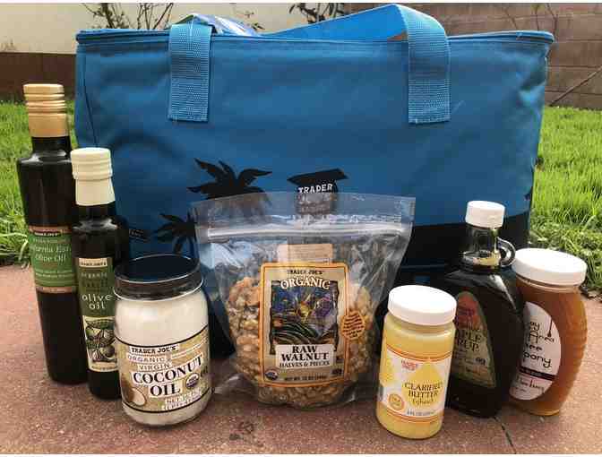 Trader Joe's Gift Bag