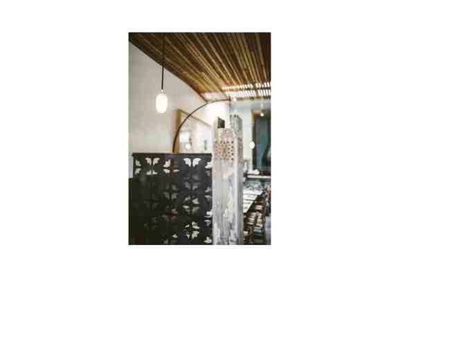 $100 Shakewell Gift Certificate