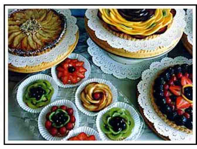 $25 La Farine Gift Card