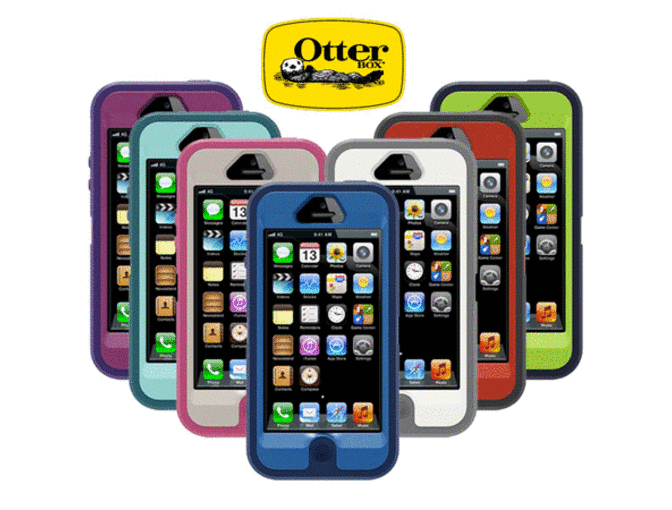 $90 OtterBox Coupon for Smartphone or Tablet (Android or Apple) Cases - Photo 1