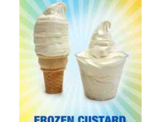 $20 Flavor Brigade Gift Card (item 1 of 2)