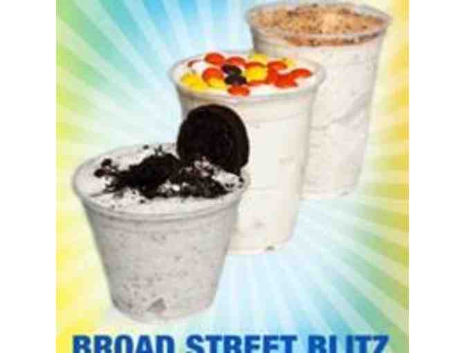 $20 Flavor Brigade Gift Card (item 2 of 2)