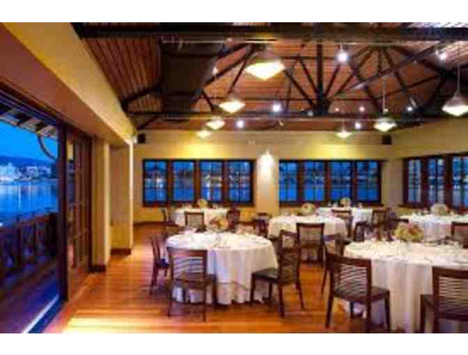 $25 Lake Chalet Gift Card