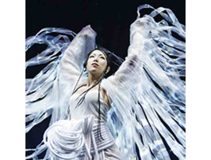 Cal Performances Voucher for 2 Tickets