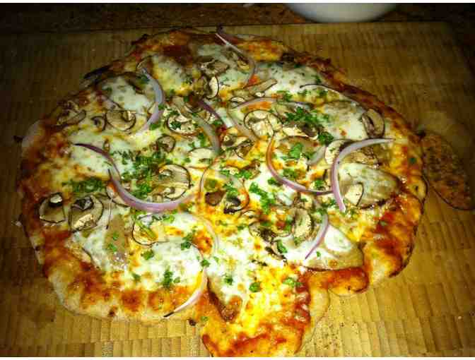 Homecooked Dinner for 4 by Caesar Mercado