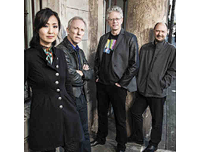 Cal Performances Voucher for 2 Tickets