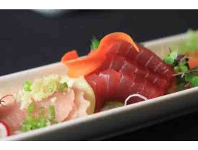 $200 Gift Card to Yoshi's!