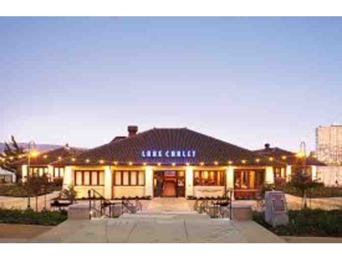 $25 Lake Chalet Gift Card