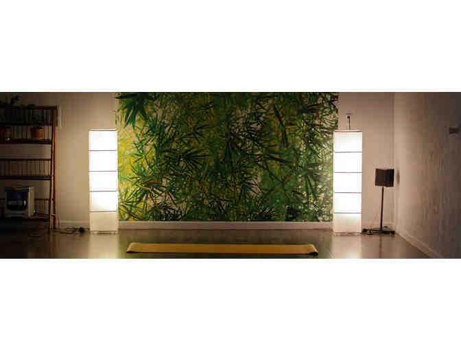 One 60 Minute Massage at Bayan Roots