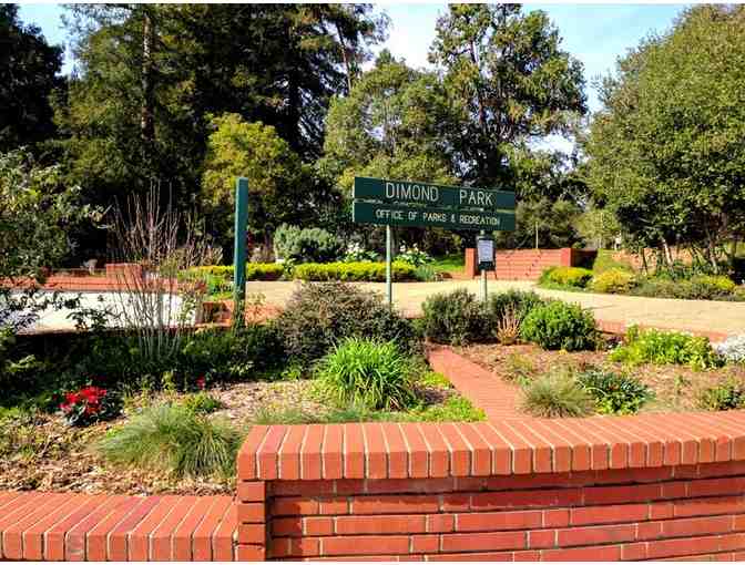 Oakland Urban/Nature Adventure with the Bloch Family!