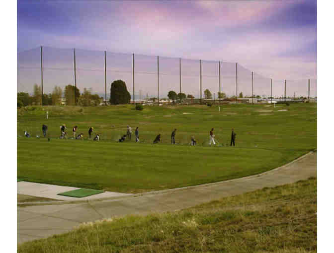 One-hour golf lesson with Certified PGA instructor!