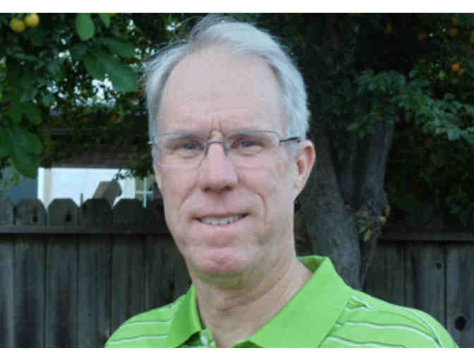 One-hour golf lesson with Certified PGA instructor!