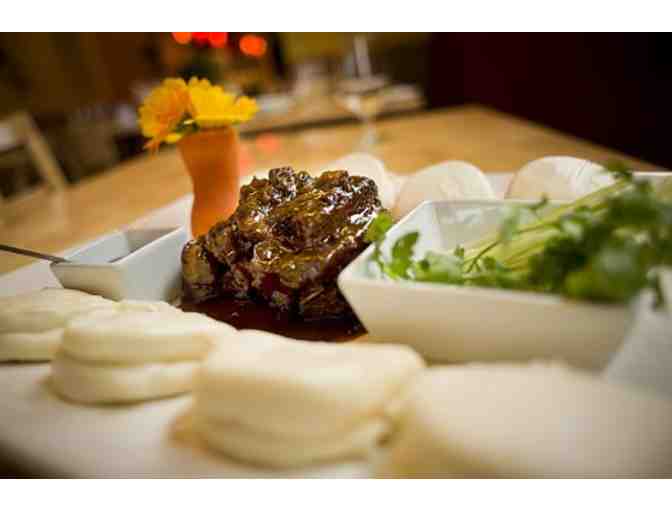 $50 certificate to Lin Jia Kitchen on Lakeshore!