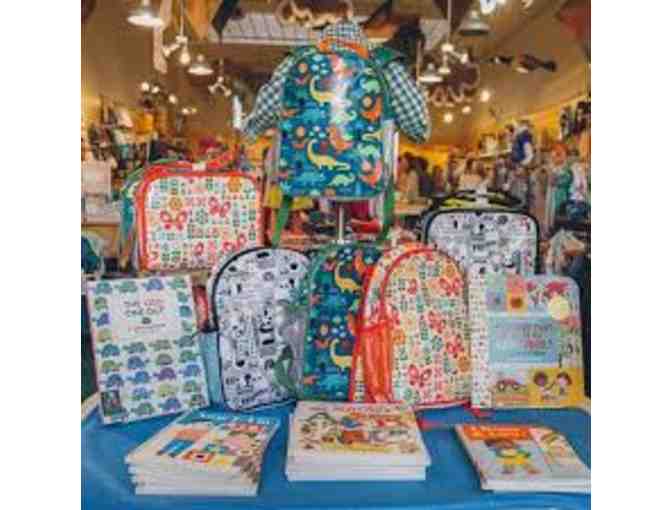 $25 Gift Card to Ruby's Garden