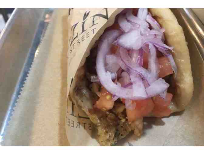 $25 Gift Certificate to Kouzina