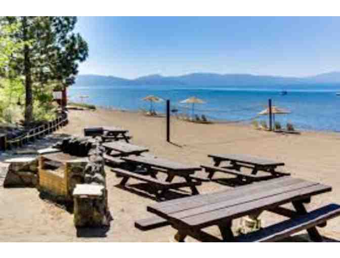 2 Night Stay North Lake Tahoe