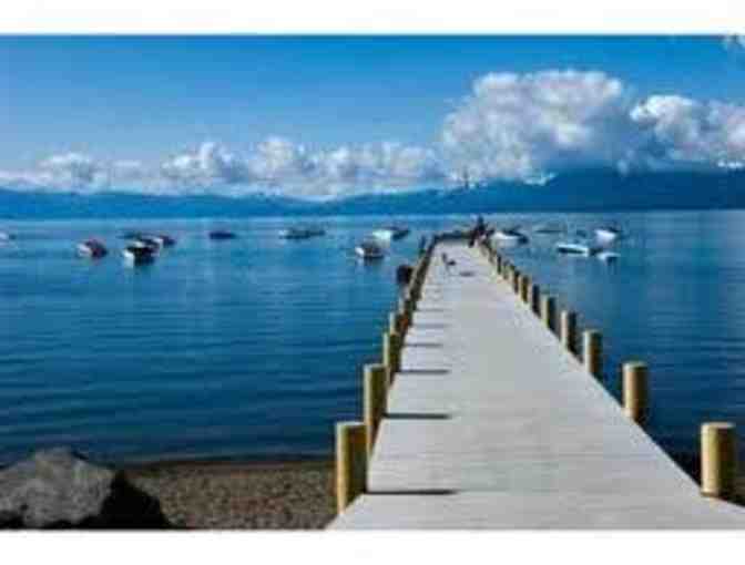 2 Night Stay North Lake Tahoe