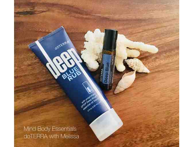 Mind Body Essentials