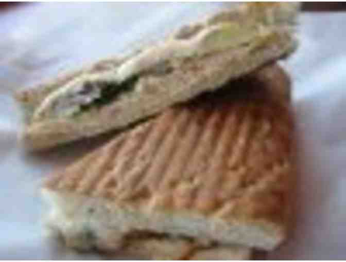 $20 Gift Card to World Ground Cafe