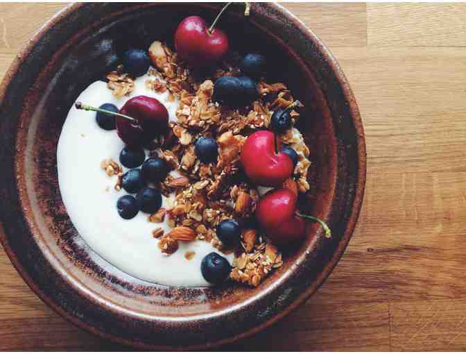 $50 Gift Certificate to Sequoia Diner