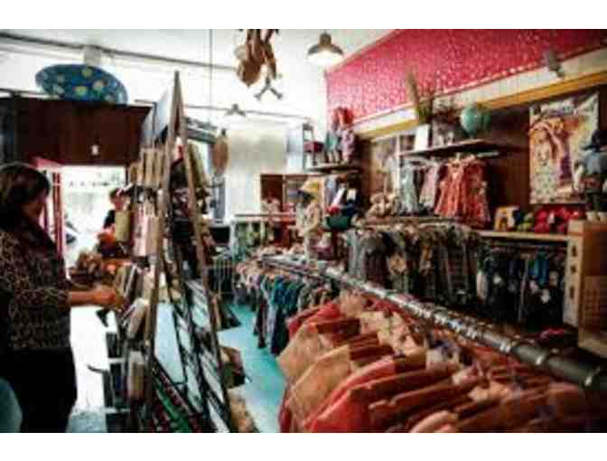 $25 Gift Card to Ruby's Garden